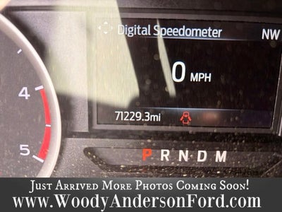 2020 Ford Super Duty F-250 SRW XLT