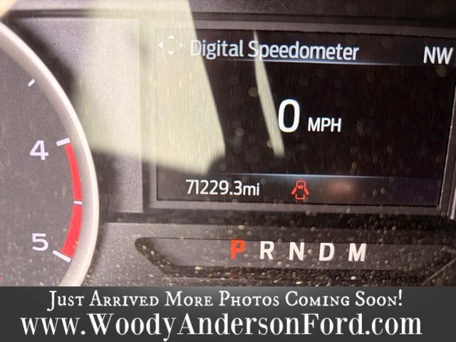 2020 Ford Super Duty F-250 SRW XLT