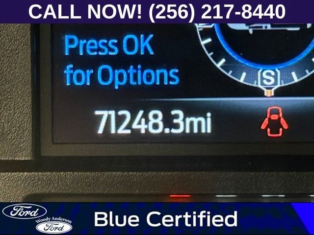 2020 Ford Super Duty F-250 SRW XLT
