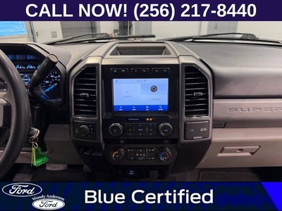 2020 Ford Super Duty F-250 SRW XLT