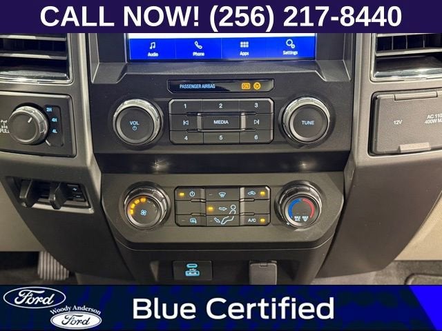 2020 Ford Super Duty F-250 SRW XLT