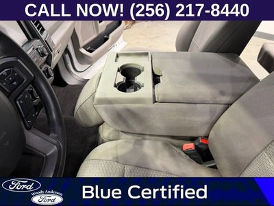 2020 Ford Super Duty F-250 SRW XLT