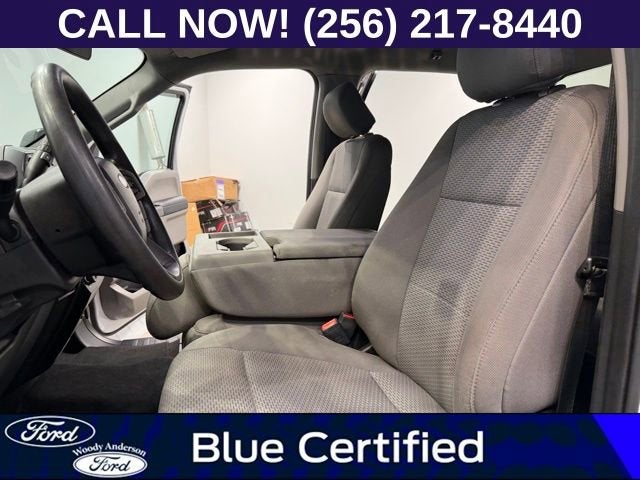 2020 Ford Super Duty F-250 SRW XLT