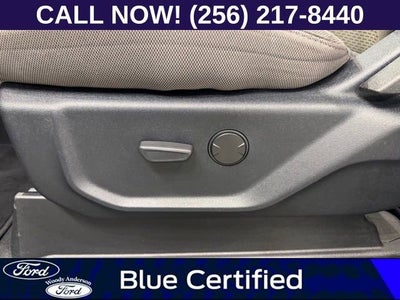 2020 Ford Super Duty F-250 SRW XLT