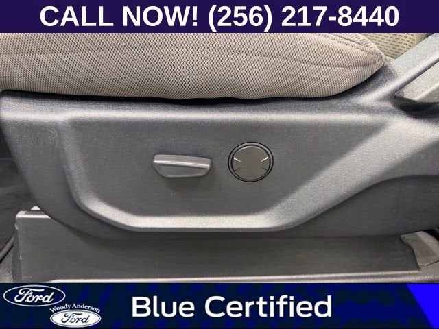 2020 Ford Super Duty F-250 SRW XLT