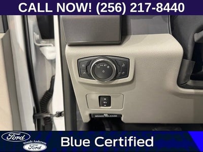 2020 Ford Super Duty F-250 SRW XLT