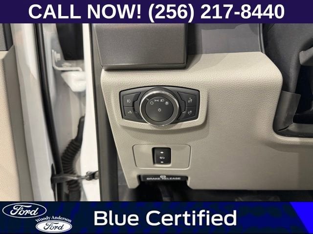 2020 Ford Super Duty F-250 SRW XLT