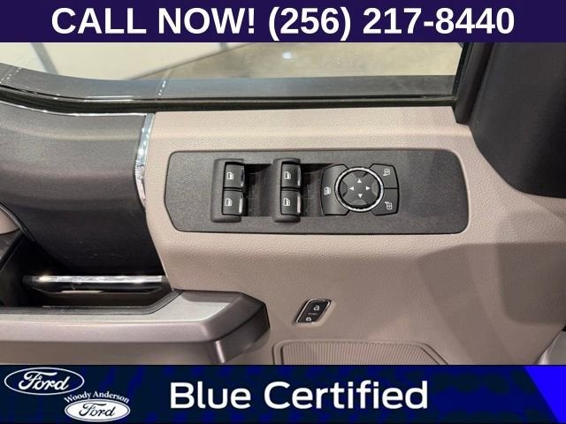 2020 Ford Super Duty F-250 SRW XLT