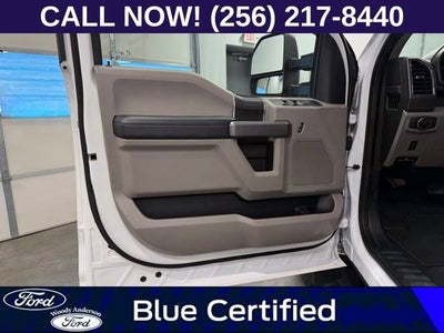 2020 Ford Super Duty F-250 SRW XLT