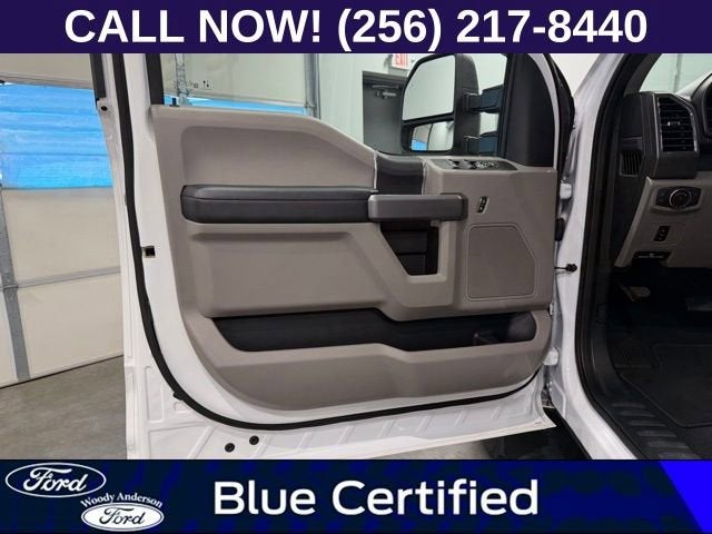 2020 Ford Super Duty F-250 SRW XLT