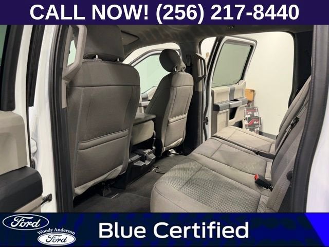 2020 Ford Super Duty F-250 SRW XLT