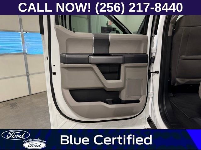 2020 Ford Super Duty F-250 SRW XLT