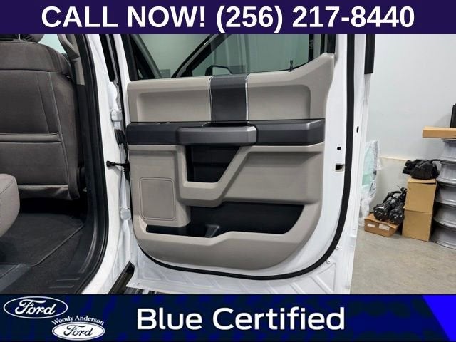 2020 Ford Super Duty F-250 SRW XLT