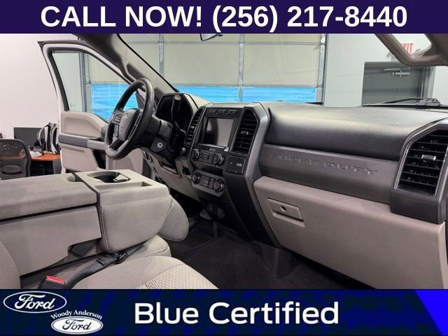 2020 Ford Super Duty F-250 SRW XLT