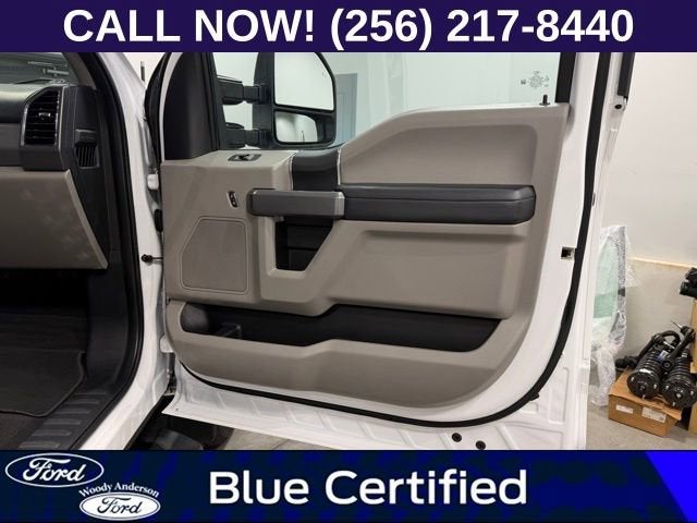 2020 Ford Super Duty F-250 SRW XLT
