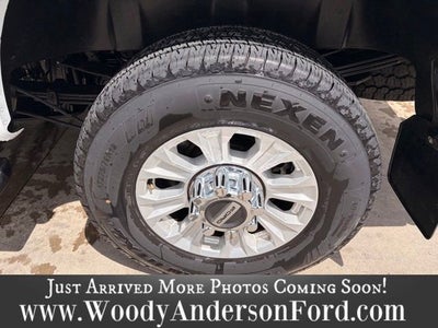 2020 Ford Super Duty F-250 SRW XLT