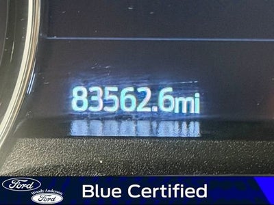 2022 Ford Super Duty F-250 SRW King Ranch