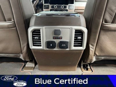 2022 Ford Super Duty F-250 SRW King Ranch