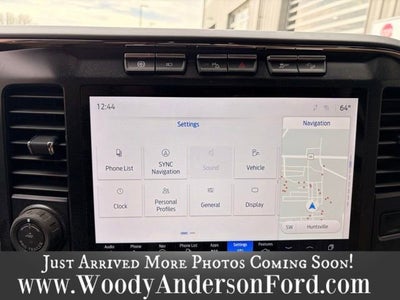 2024 Ford Super Duty F-250 SRW LARIAT