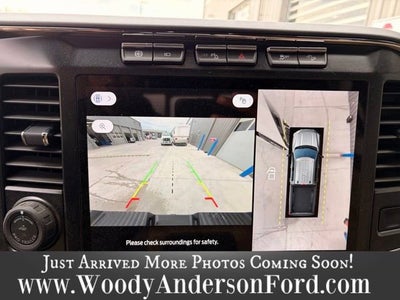 2024 Ford Super Duty F-250 SRW LARIAT