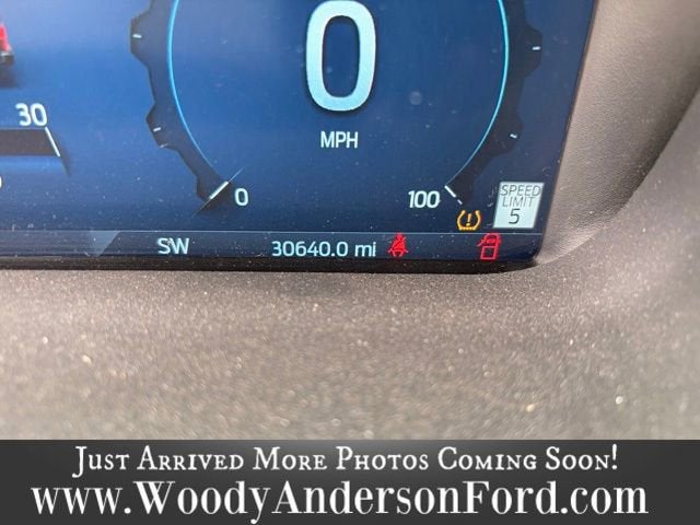 2024 Ford Super Duty F-250 SRW LARIAT