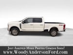 2024 Ford Super Duty F-250 SRW LARIAT