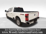 2024 Ford Super Duty F-250 SRW LARIAT