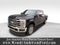 2025 Ford Super Duty F-250 SRW King Ranch
