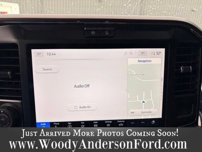 2025 Ford Super Duty F-250 SRW King Ranch