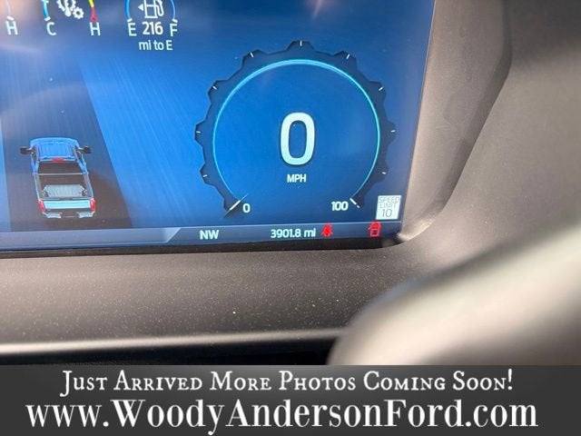 2025 Ford Super Duty F-250 SRW King Ranch