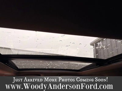 2025 Ford Super Duty F-250 SRW King Ranch