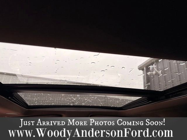 2025 Ford Super Duty F-250 SRW King Ranch