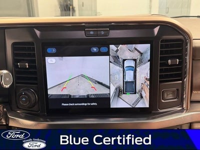 2025 Ford Super Duty F-250 SRW King Ranch
