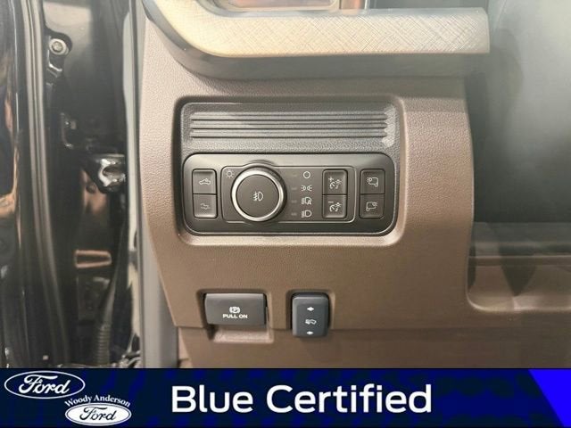 2025 Ford Super Duty F-250 SRW King Ranch