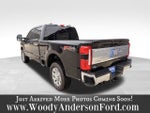 2025 Ford Super Duty F-250 SRW King Ranch