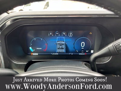 2023 Ford Super Duty F-250 SRW LARIAT
