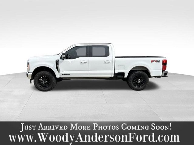 2023 Ford Super Duty F-250 SRW LARIAT