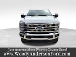 2023 Ford Super Duty F-250 SRW LARIAT