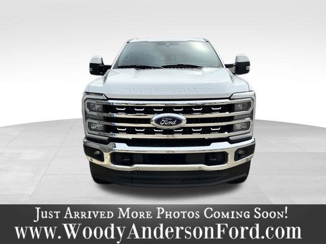 2023 Ford Super Duty F-250 SRW LARIAT