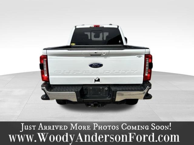 2023 Ford Super Duty F-250 SRW LARIAT