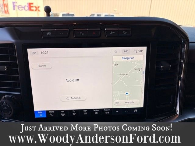 2023 Ford Super Duty F-250 SRW King Ranch