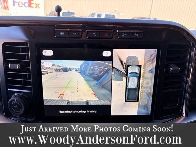 2023 Ford Super Duty F-250 SRW King Ranch