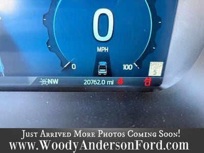 2023 Ford Super Duty F-250 SRW King Ranch