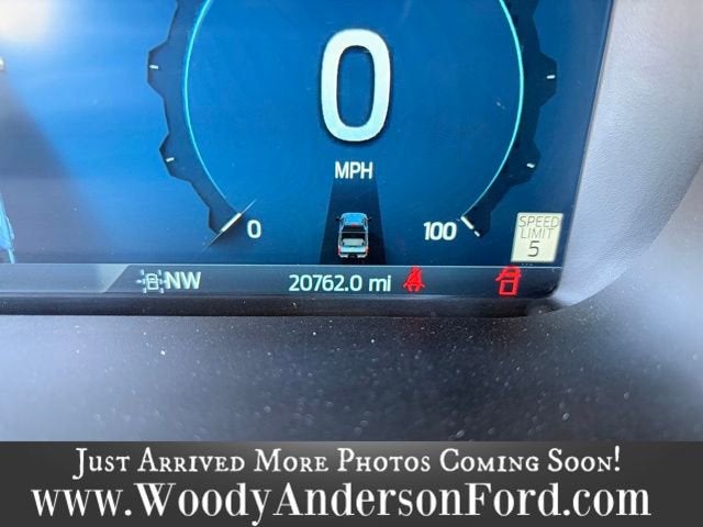 2023 Ford Super Duty F-250 SRW King Ranch