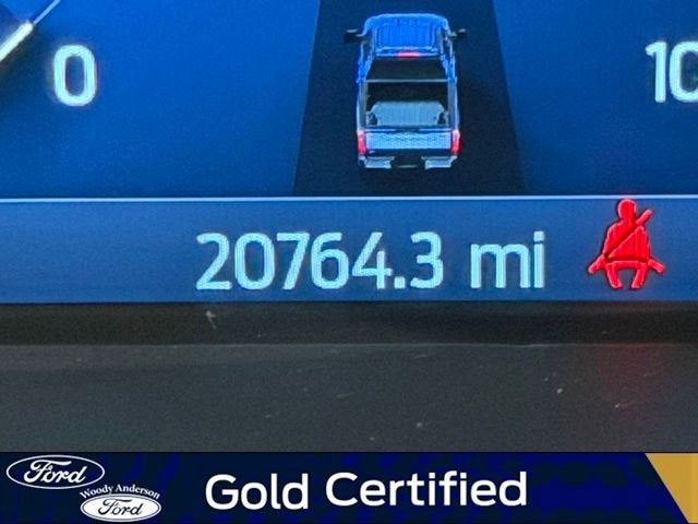 2023 Ford Super Duty F-250 SRW King Ranch