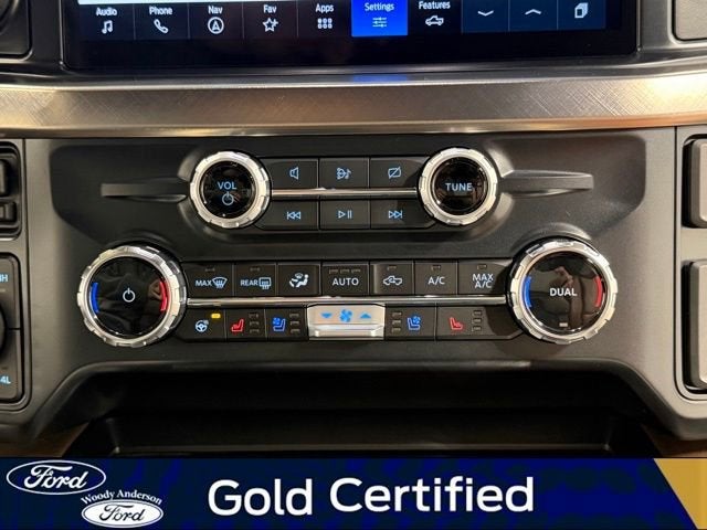 2023 Ford Super Duty F-250 SRW King Ranch