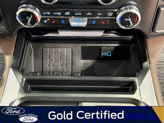 2023 Ford Super Duty F-250 SRW King Ranch