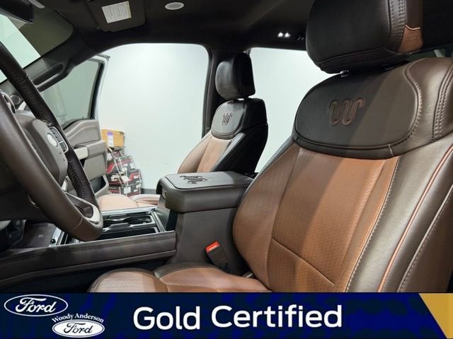 2023 Ford Super Duty F-250 SRW King Ranch