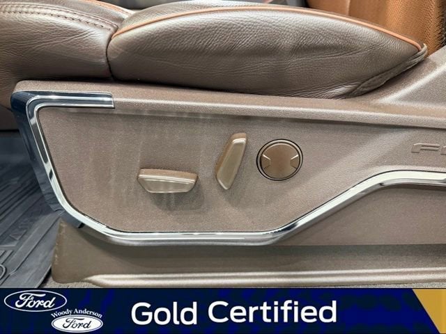 2023 Ford Super Duty F-250 SRW King Ranch