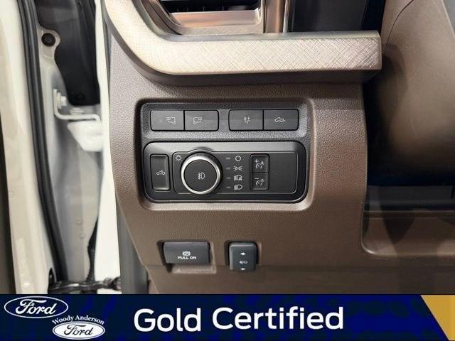 2023 Ford Super Duty F-250 SRW King Ranch